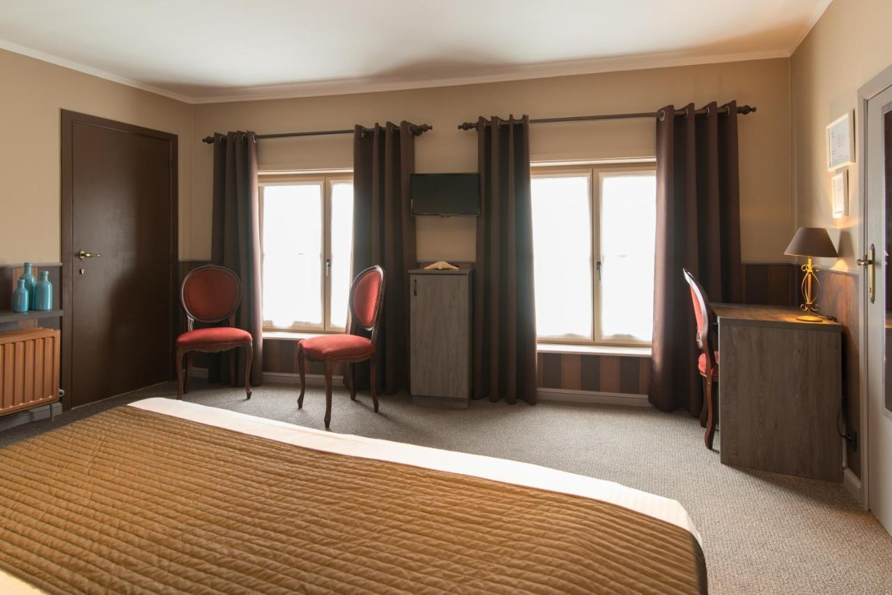 Hotel Karel De Stoute بروج المظهر الخارجي الصورة