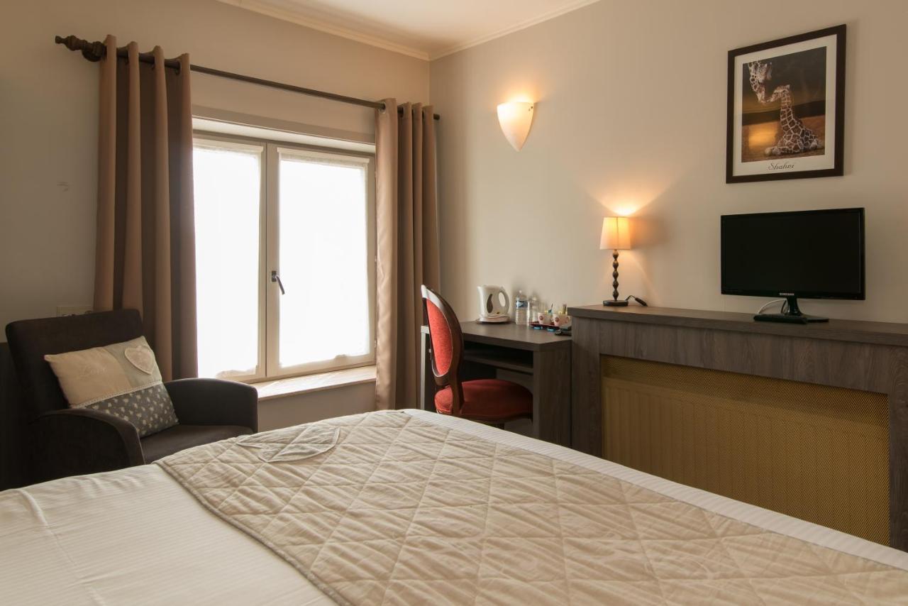 Hotel Karel De Stoute بروج المظهر الخارجي الصورة