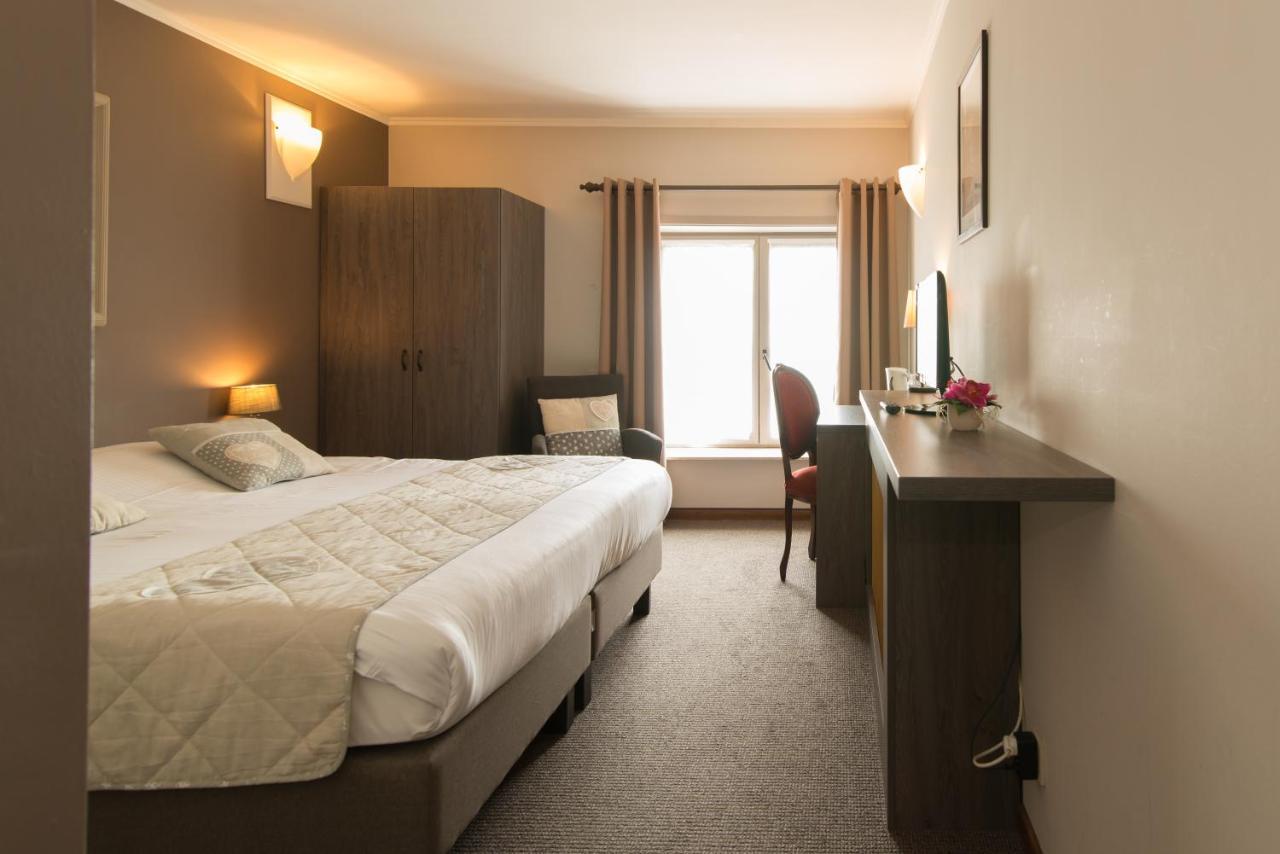 Hotel Karel De Stoute بروج المظهر الخارجي الصورة