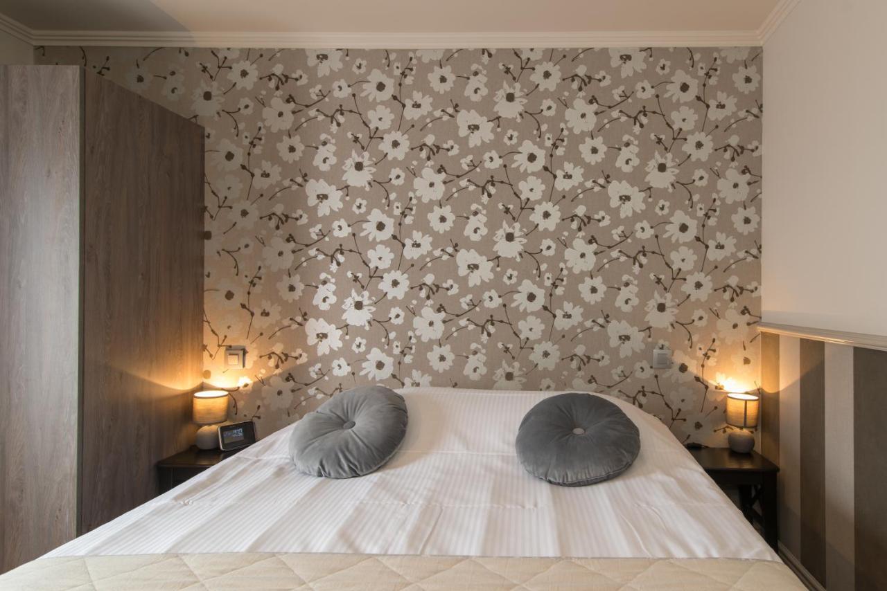Hotel Karel De Stoute بروج المظهر الخارجي الصورة